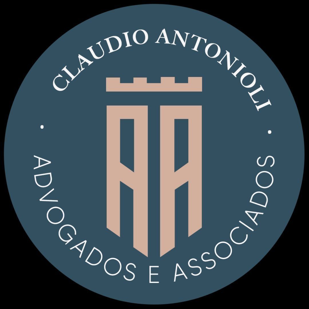 CLAUDIO ANTONIOLI ADVOGADOS